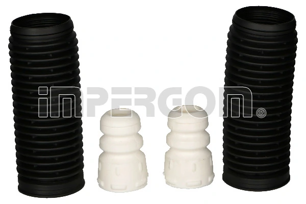 Dust Cover Kit, shock absorber